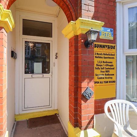 Sunnyside Holiday Apartment 1 Bridlington Luaran gambar