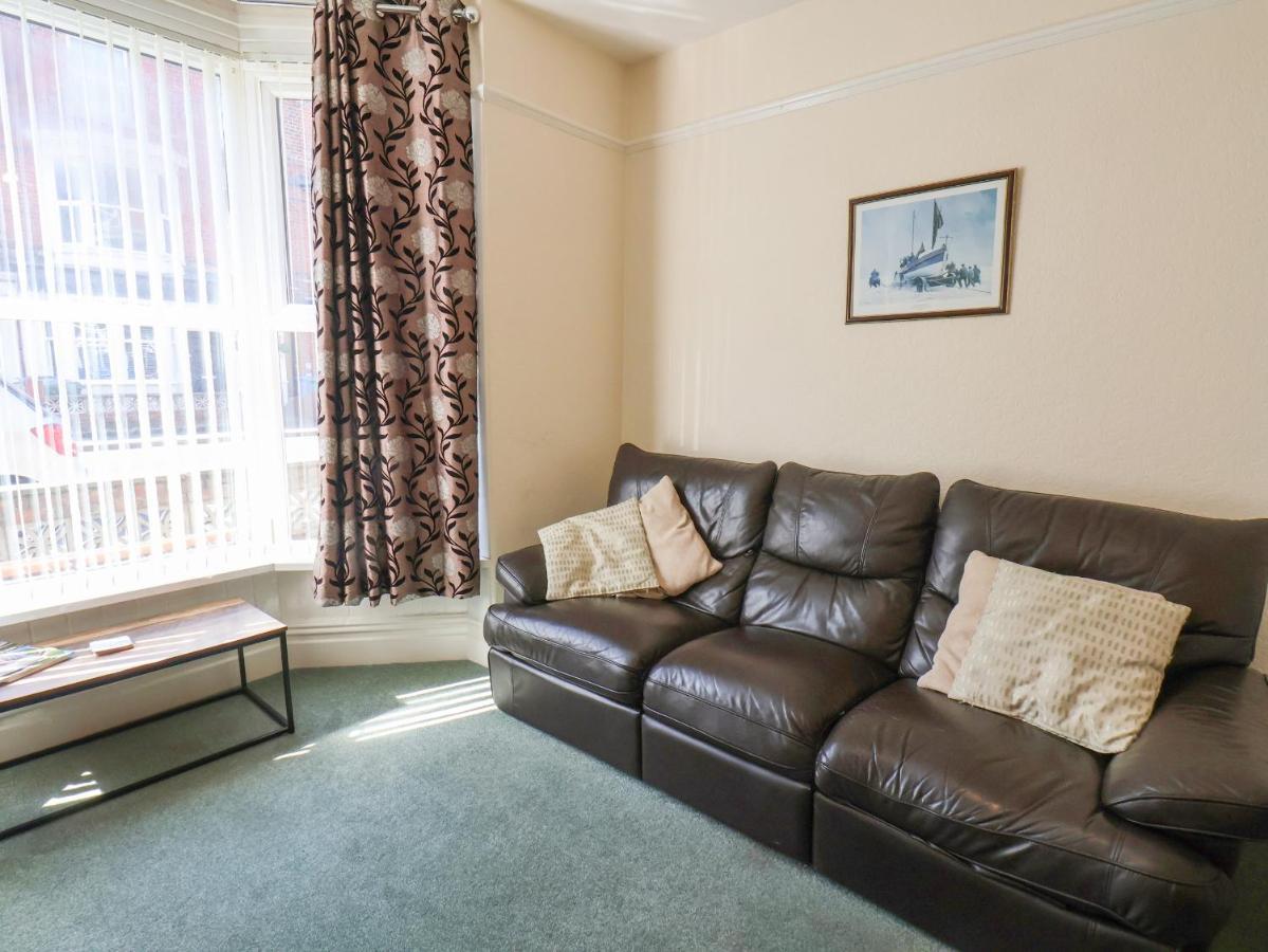 Sunnyside Holiday Apartment 1 Bridlington Luaran gambar